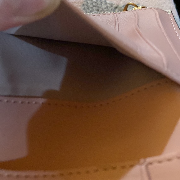 Kate Spade HTF EUC Cheetah Wallet - Picture 10 of 16